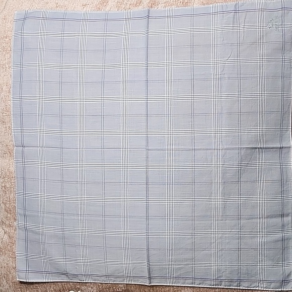 Celine Paris 💯 Authentic Handkerchief Cotton - Picture 2 of 7